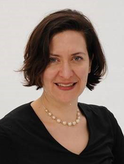 Sharon Nolan-Weiss headshot