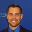 Thomas Mastro headshot
